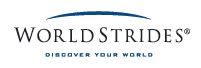 Worldstrides logo