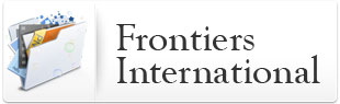 frontiers
