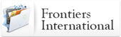 frontiers
