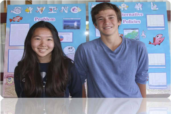 Punahou PC Homepage