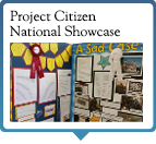 15th Annual Project Citizen National Showcase Held in Los Angeles, California