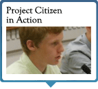 New York City Holds 2012 Project Citizen Showcase