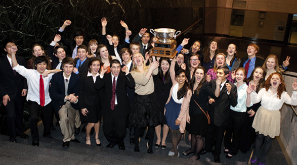 OregonChamps