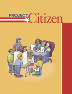 ProjectCitizenStudentBook