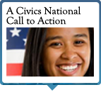 Lincoln High School Wins the We the People National Finals!