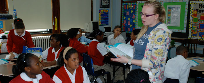 Elementaryclass