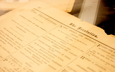 071111-Revolution-Paper
