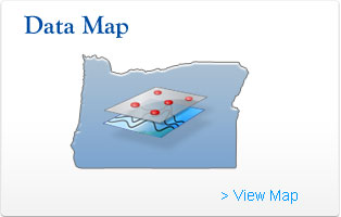DataMapOregon