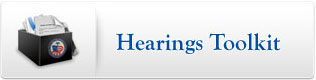 hearingsToolkit