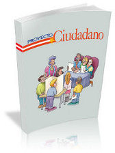 Nosotros El Pueblo: Proyecto Ciudadano