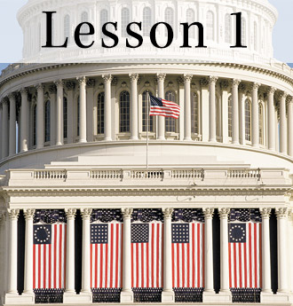 Lesson 1: What Do You Know about Democracy?