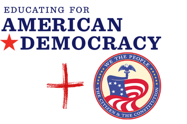 EAD Plus We the People