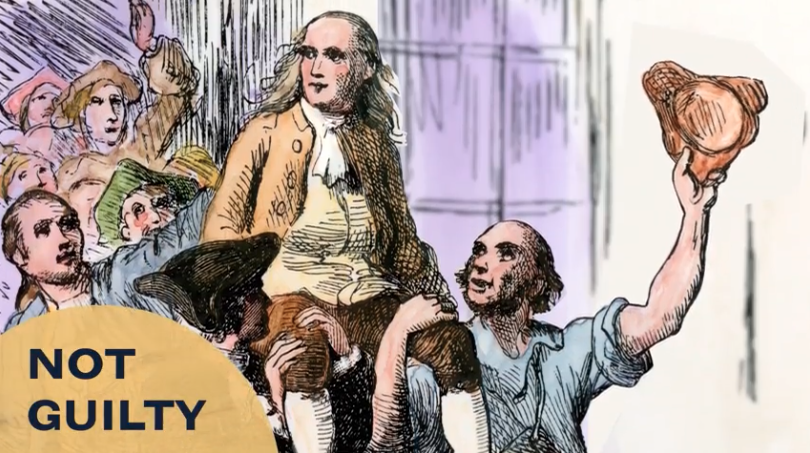 Freedom of Expression