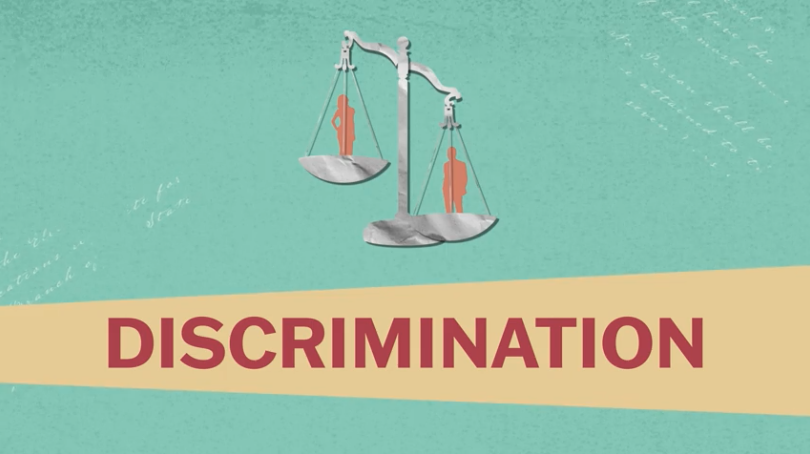 Equal Protection of the Laws