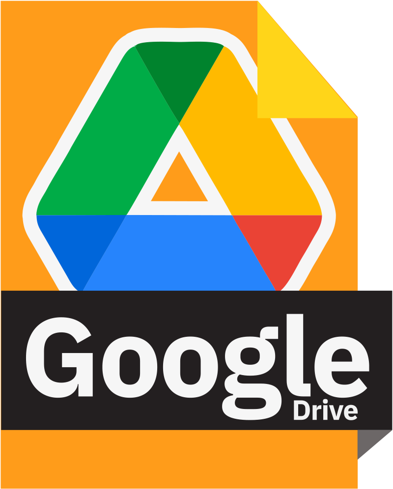 Google Doc Icon