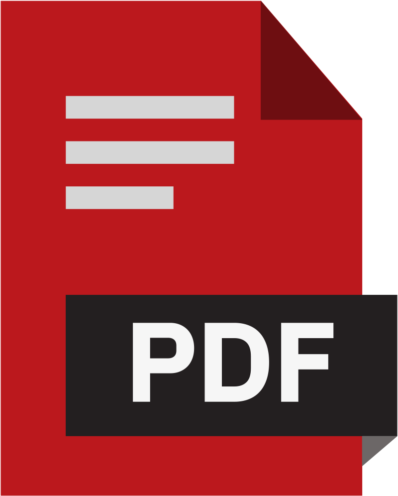 PDF Doc Icon