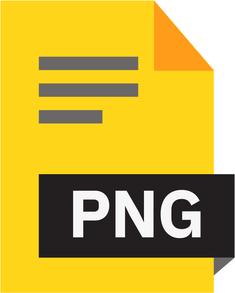PNG Doc Icon