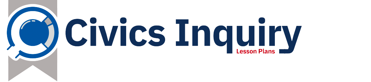 Logo: Project Citizen