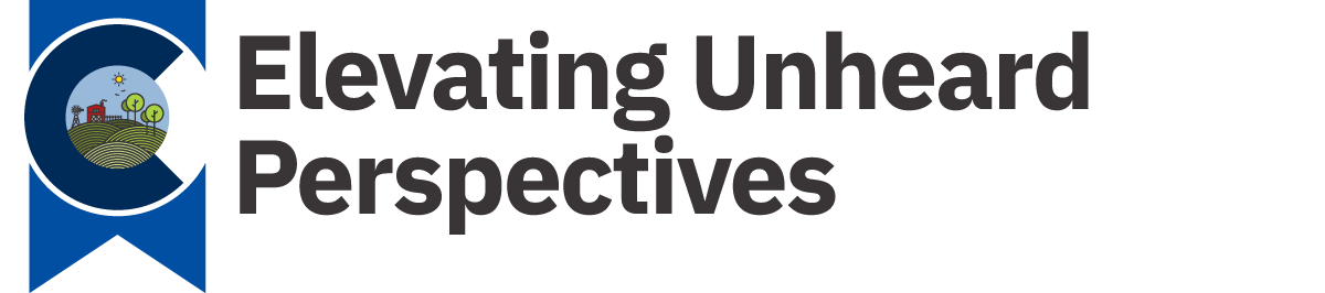 Logo: Project Citizen