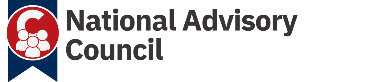 Icon of the National Advisory Council for the Center for Civic Education