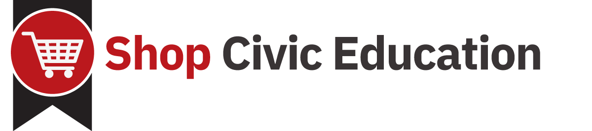 Icon for Shop Civic Education
