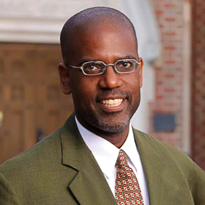 Henry L. Chambers, Jr. 