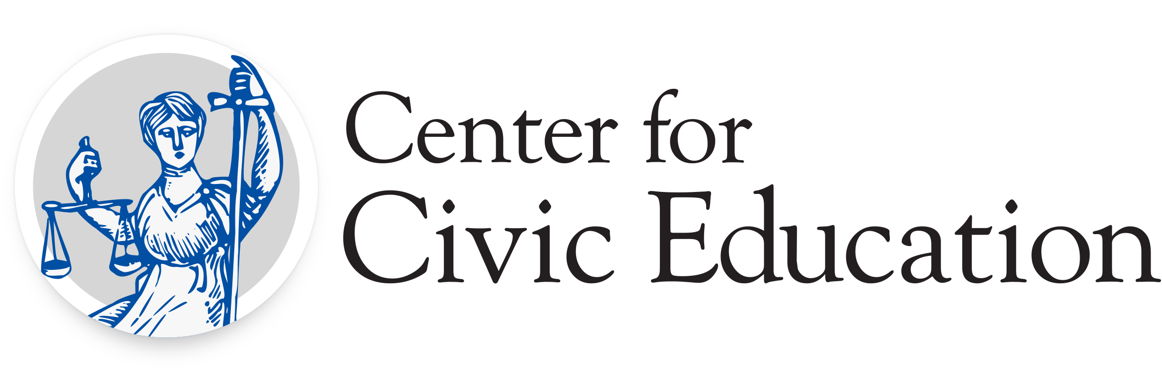 Center for Civic Education Logo