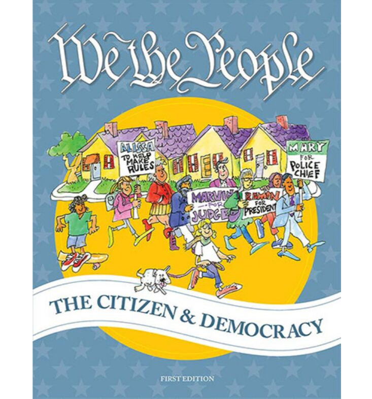 We the People: The Citizen & Democracy