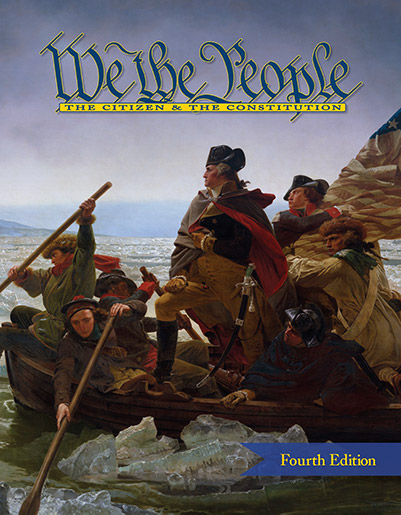 We the People High School, Level 3